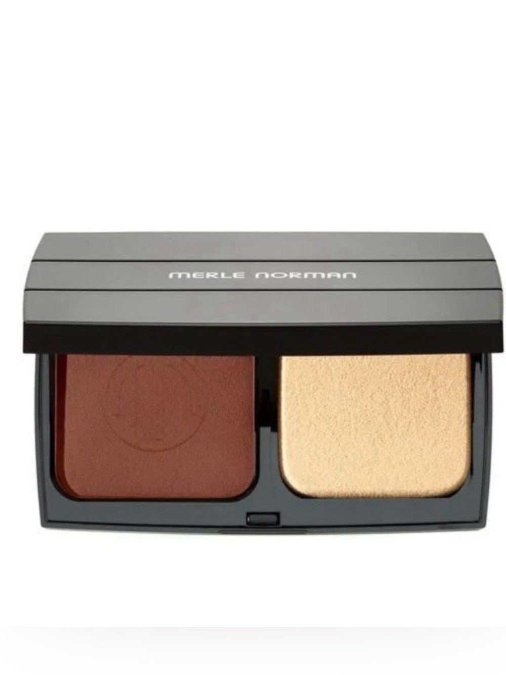 Merle Norman Ultra Powder Foundation Ultra Maple